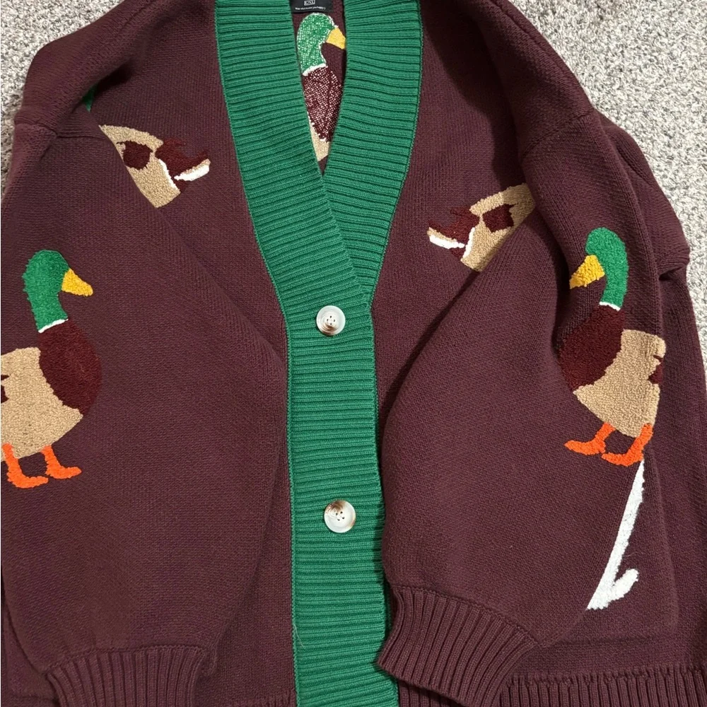 Dressed in LALA Cardigan - Picture 2 of 4